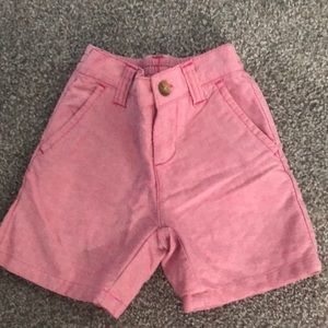 Boys shorts